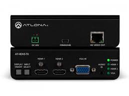 Atlona AT-HDVS-TX артикул 119061Si-1