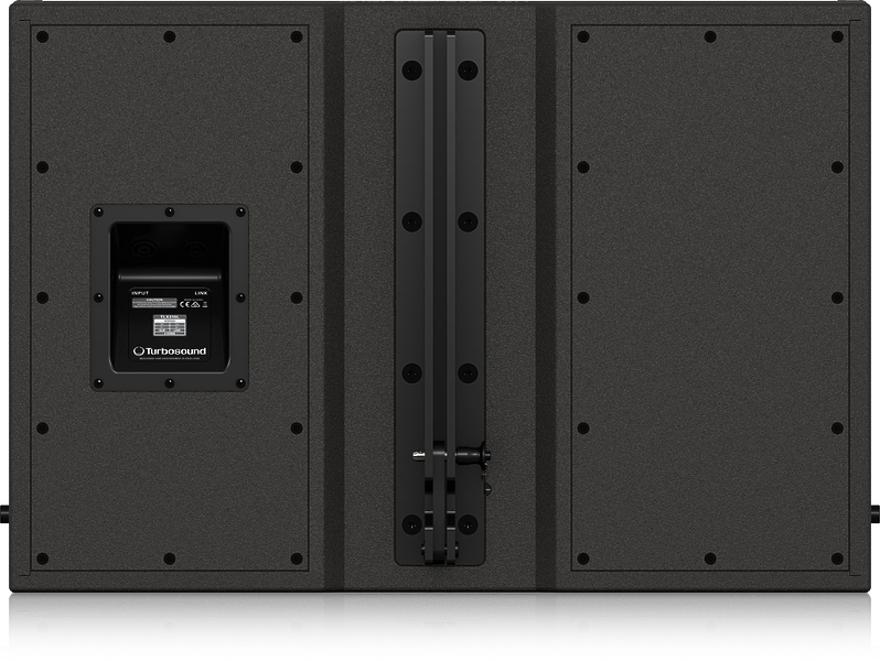 Сабвуфер TURBOSOUND LIVERPOOL TLX215L артикул 273583Si-1 фото 5