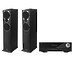 Mission MX-4 + Harman/Kardon AVR 151