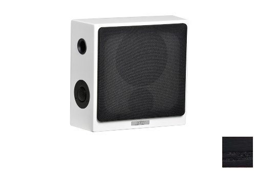 Настенная акустика ASW Cantius 112d black oak артикул 074867Si-1