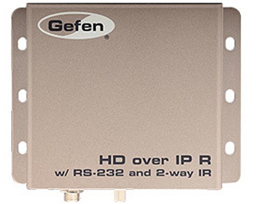 Удлинитель Gefen EXT-HD2IRS-LAN-RX артикул 136928Si-1