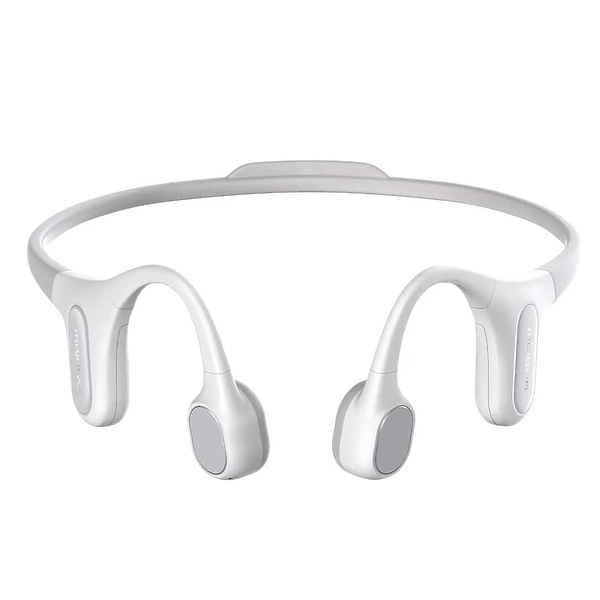 Наушники Mojawa Run Plus Gray артикул 330503Si-1 фото 3