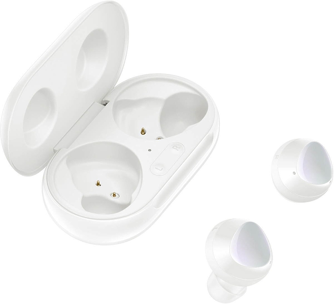 Наушники Samsung Buds+ white (SM-R175NZWASER) артикул 241715Si-1