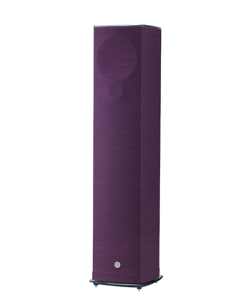 Напольная акустика Linn 520 aubergine артикул 140608Si-1