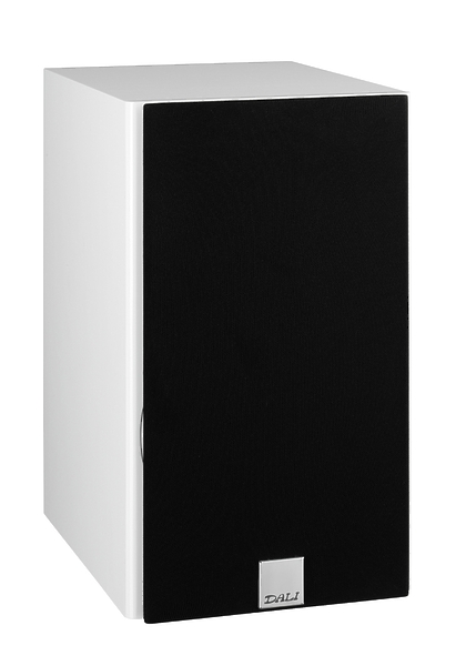 Полочная акустика Dali Zensor 1 white артикул 447366FV-1 фото 4