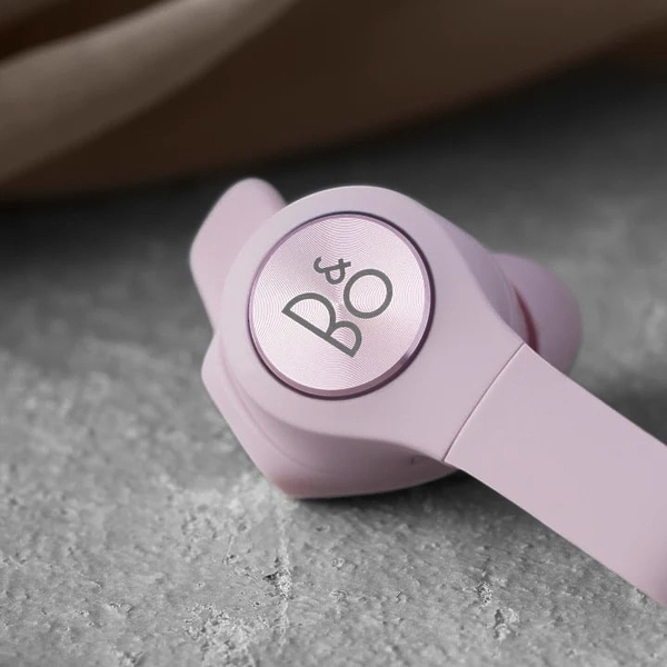 Наушники Bang & Olufsen BeoPlay E6 AW19 Peony артикул 205720Si-1 фото 6