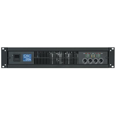 QSC CX204V артикул 126022Si-1