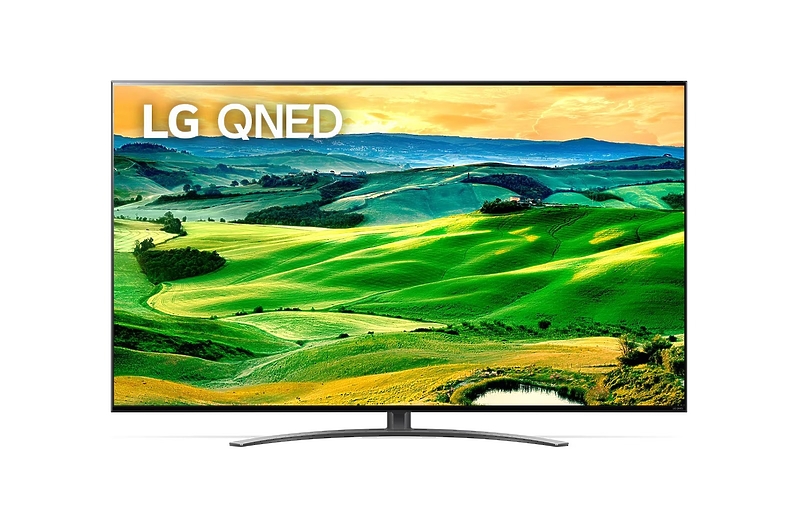 LED телевизор LG 55QNED816QA артикул 276188Si-1 в интернет-магазине «HiFiRussia»