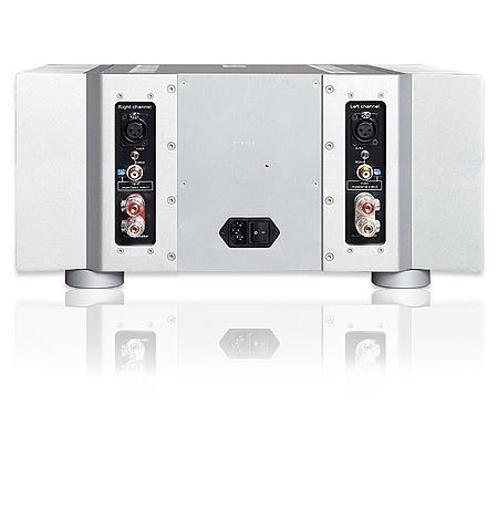 Audia Flight 100 MK4 black #2 в «HiFiRussia»