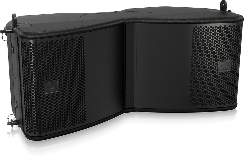 Линейный массив TURBOSOUND Manchester MV212-XV артикул 273586Si-1 фото 3