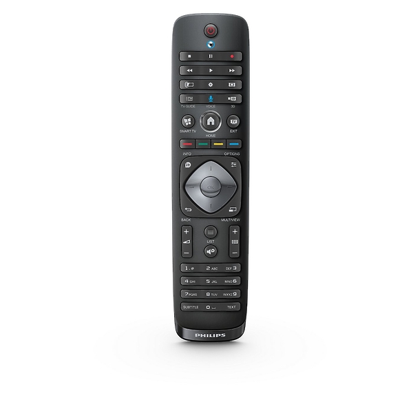 LED телевизор Philips 65PUS9809/60 артикул 108635Si-1 фото 10