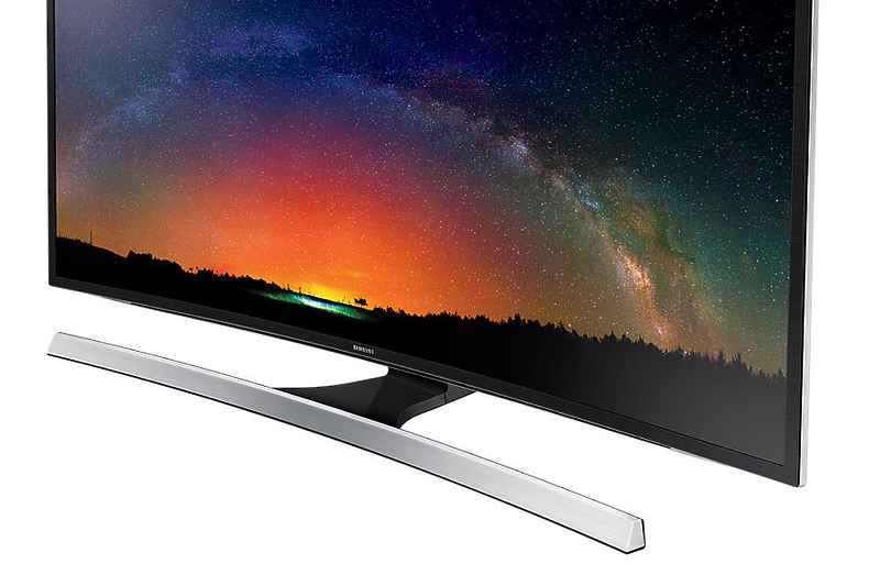 LED телевизор Samsung UE-65JS8500T артикул 133455Si-1 фото 12