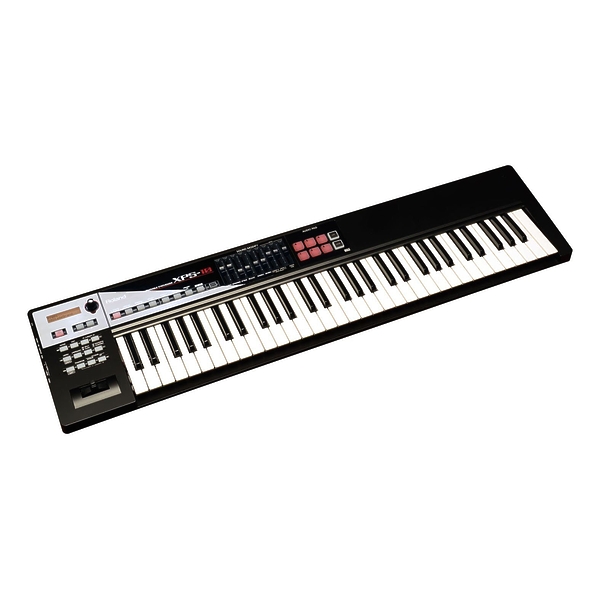 Клавишный инструмент Roland XPS-10 артикул 186334Si-1