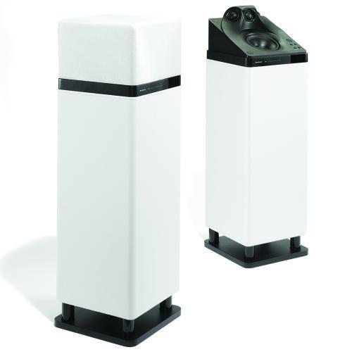 Напольная акустика Audio Pro Living LV3 white артикул 425842FV-1
