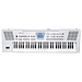 Клавишный инструмент Roland BK-3-WH