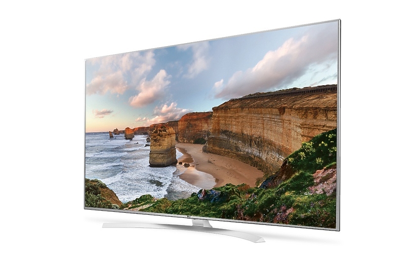 LED телевизор LG 65UH770V артикул 164150Si-1 фото 4