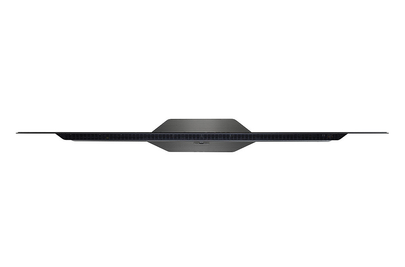 OLED телевизор LG OLED55E6V артикул 157306Si-1 фото 5