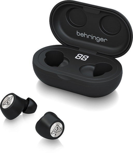 Наушники Behringer TRUE BUDS артикул 259403Si-1