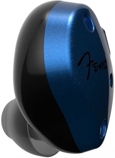 Наушники FENDER FXA2 Pro IEM blue артикул 149153Si-1 фото 5