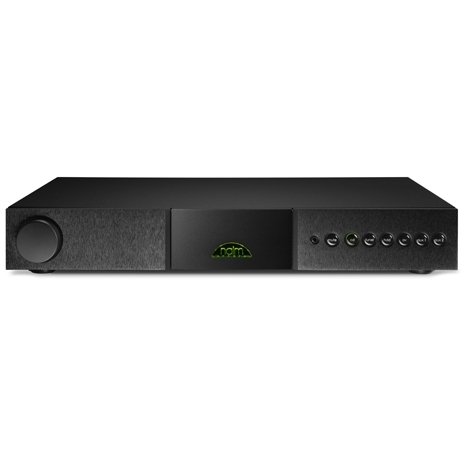 Стереоусилитель Naim NAIT XS артикул 327887FV-1