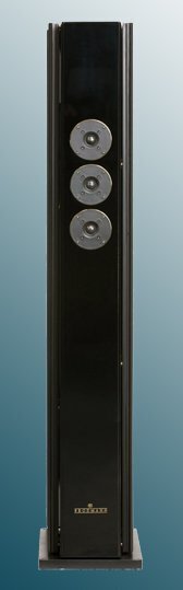 Напольная акустика Brodmann JB 155 black артикул 130850Si-1 фото 5