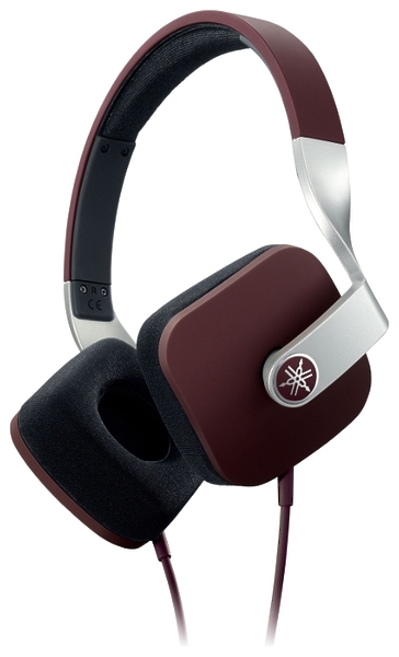 Наушники Yamaha HPH-M82 brown артикул 138091Si-1