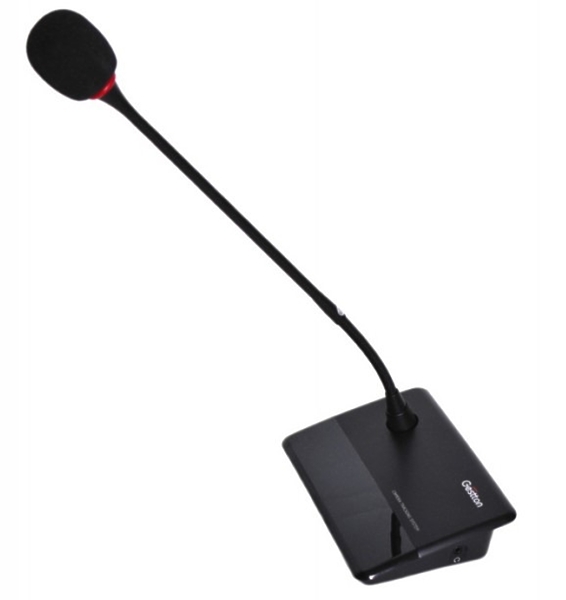 Пульт председателя Gestton EG-3520C артикул 303719Si-1