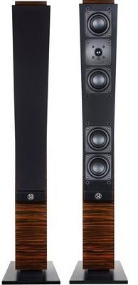 System Audio SA Ranger Master Ebony артикул 396406FV-1 фото 3