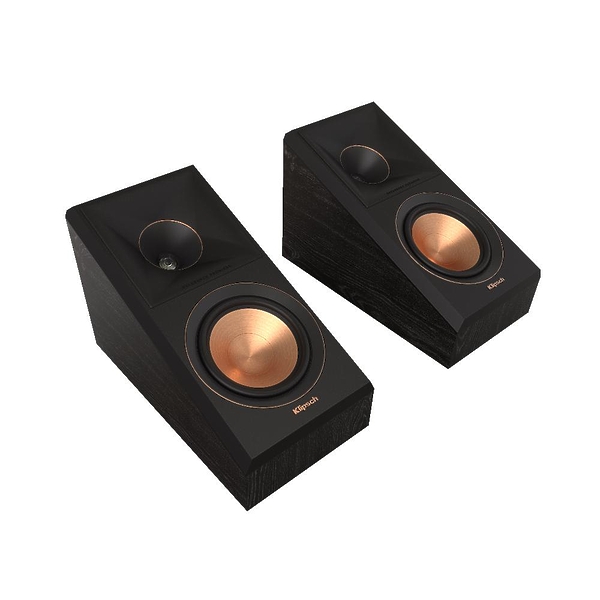 Настенная Klipsch RP-500SA II Ebony артикул 268861Si-1