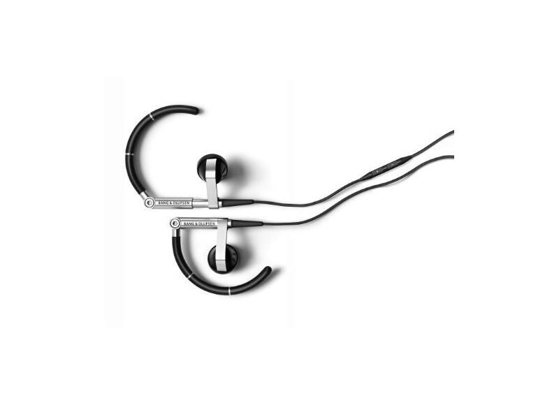 Наушники Bang & Olufsen Earset 3i black артикул 130919Si-1 фото 3