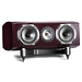 Центральный канал Triangle MAGELLAN Voce high gloss mahogany