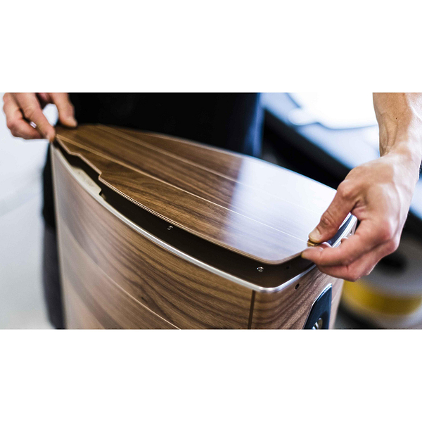 Напольная акустика Sonus Faber Olympica Nova III walnut артикул 199804Si-1 фото 10