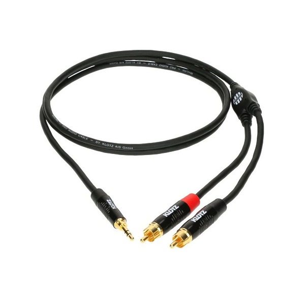 Кабель Klotz KY7-150 артикул 216762Si-1