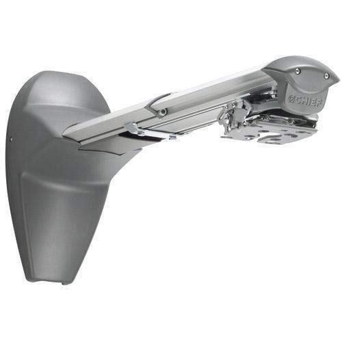 Chief WM110s Silver артикул 343992SI-1