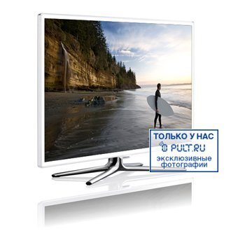 LED телевизор Samsung UE-32ES6750M артикул 336036FV-1 фото 8