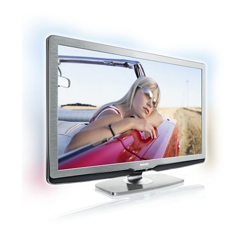 ЖК телевизор Philips 46PFL9704H/60 артикул 377775FV-1