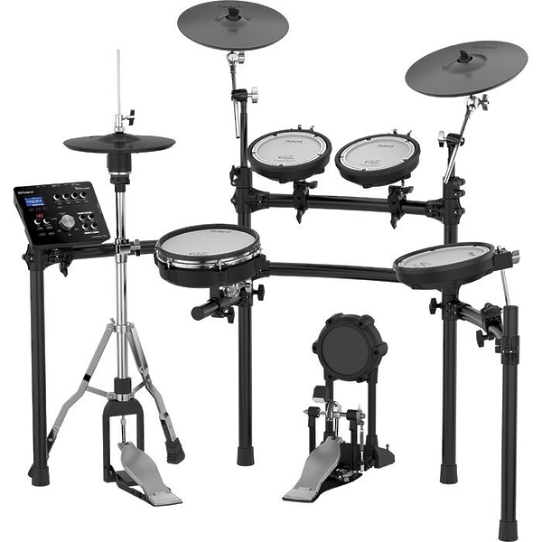 Электронная ударная установка Roland TD-25K+MDS-9V артикул 152173Si-1