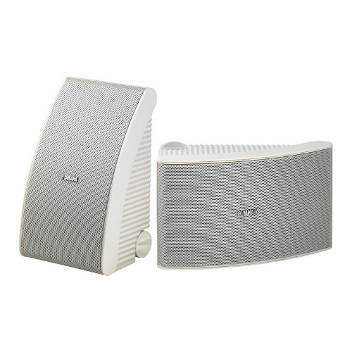 Настенная акустика Yamaha NS-AW992 white артикул 431209FV-1
