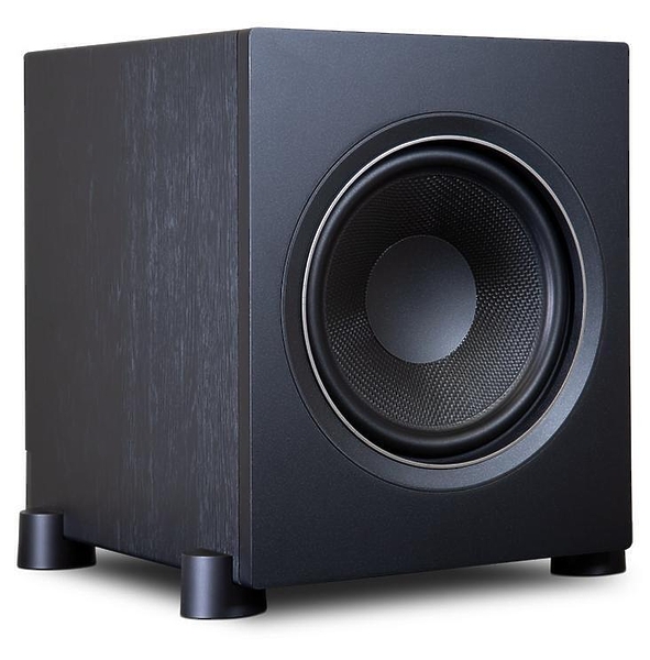 Активный сабвуфер PSB Alpha S8 sub black артикул 234890Si-1