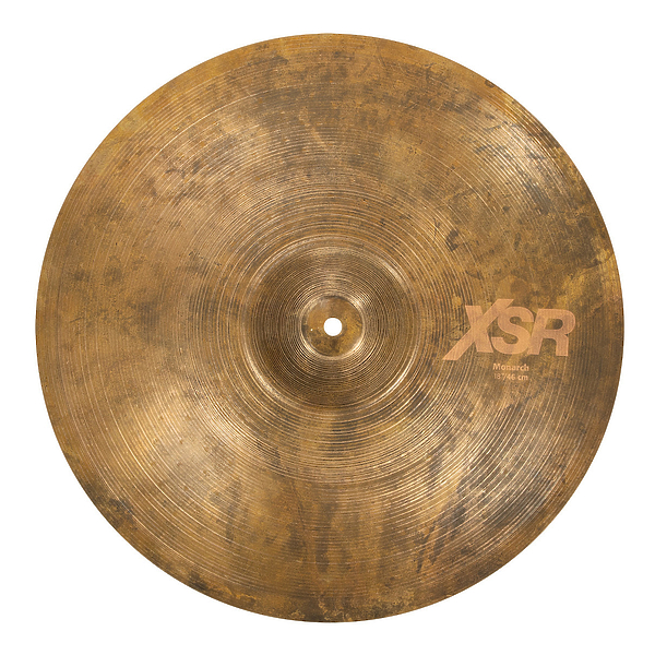 Тарелка Sabian 18" XSR Monarch артикул 279473Si-1