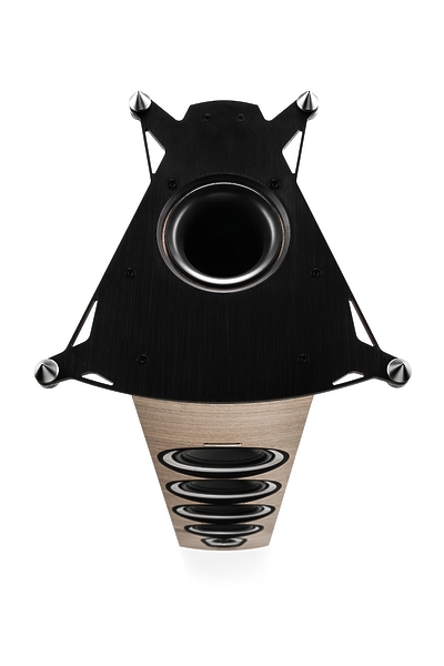 Напольная акустика Sonus Faber Sonetto VIII Wenge артикул 222750Si-1 фото 9