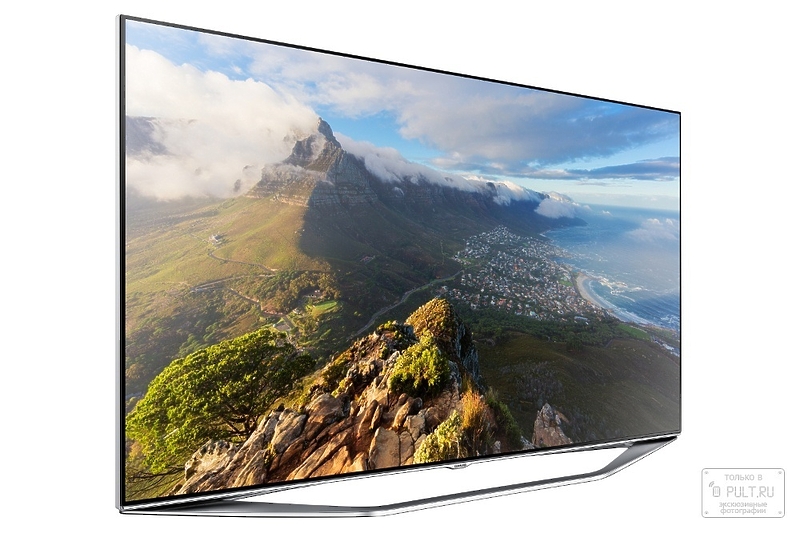 LED телевизор Samsung UE-55H7000 артикул 108061Si-1 фото 4