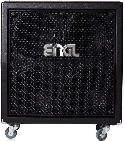 Басовый кабинет ENGL E412SSB Standard артикул 292466Si-1
