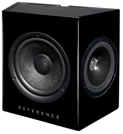 Акустическая система KEF 206DS/2-BA (пара) артикул 449002FV-1