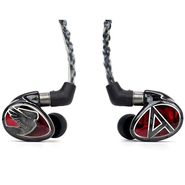 Наушники Astell&Kern LAYLA AION артикул 206041Si-1