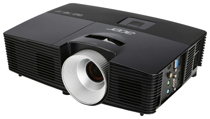 Проектор Acer P1510 артикул 120923Si-1 фото 4