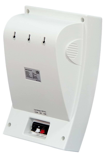 Громкоговоритель настенный SVS Audiotechnik WSL-501 артикул 239817Si-1 фото 4