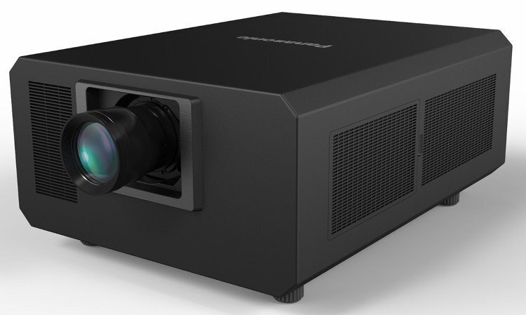 Проектор Panasonic PT-RZ31KE артикул 149243Si-1