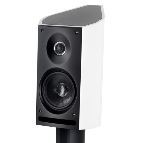 Полочная акустика Sonus Faber Venere 2.0 white артикул 445768FV-1
