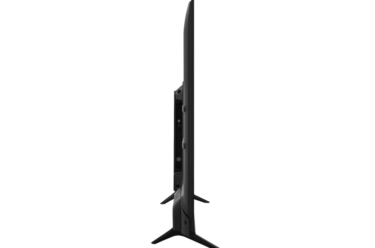 4K телевизор Hisense 50A6BG артикул 267290Si-1 фото 3